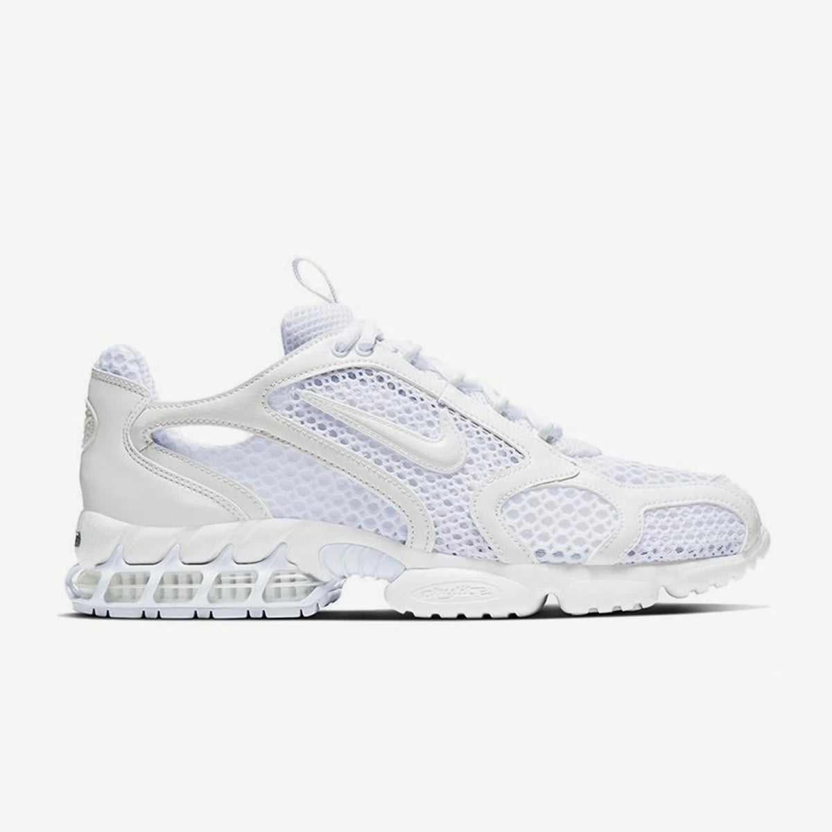 Nike Official Genuine AIR ZOOM Men's Mesh Cushioned Running Shoes CJ1288-100