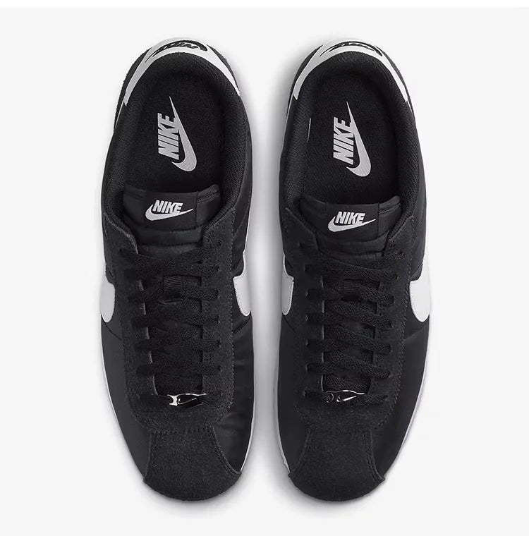 Nike Cortez – męskie, niskie, wyściełane buty codzienne ze skóry HF0263-001