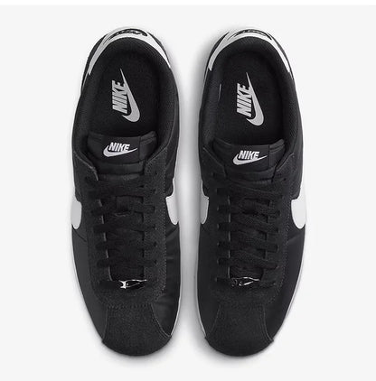 Nike Cortez – męskie, niskie, wyściełane buty codzienne ze skóry HF0263-001