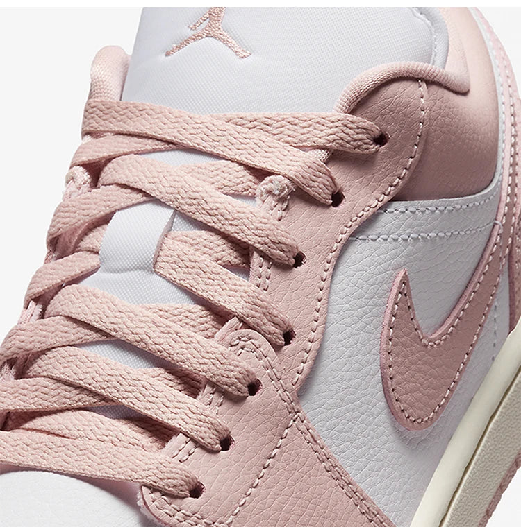 Nike genuine JORDAN women's embroidered cushioned lightweight training basketball shoes DC0774-162