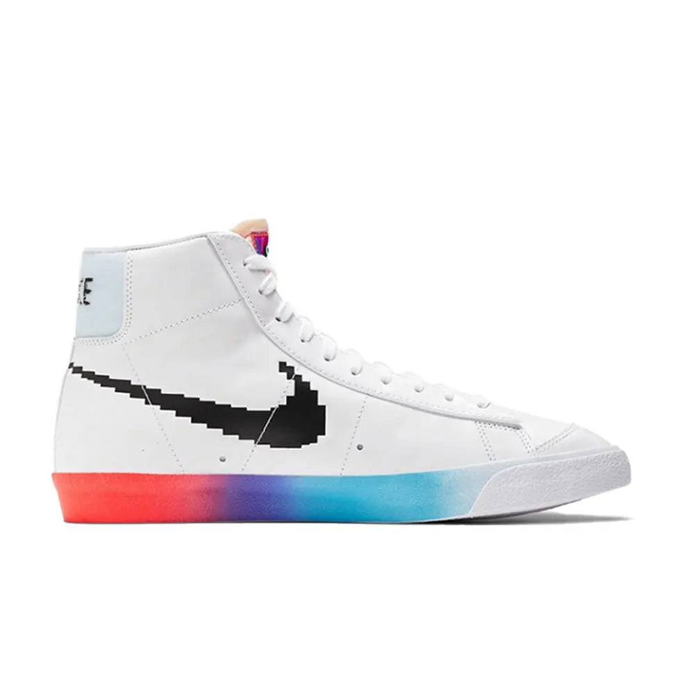 Nike Blazer Sneakers Classic Retro Design Durable Comfort for Casual Everyday Wear DC3280-101