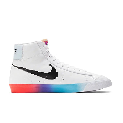 Nike Blazer Sneakers Classic Retro Design Durable Comfort for Casual Everyday Wear DC3280-101