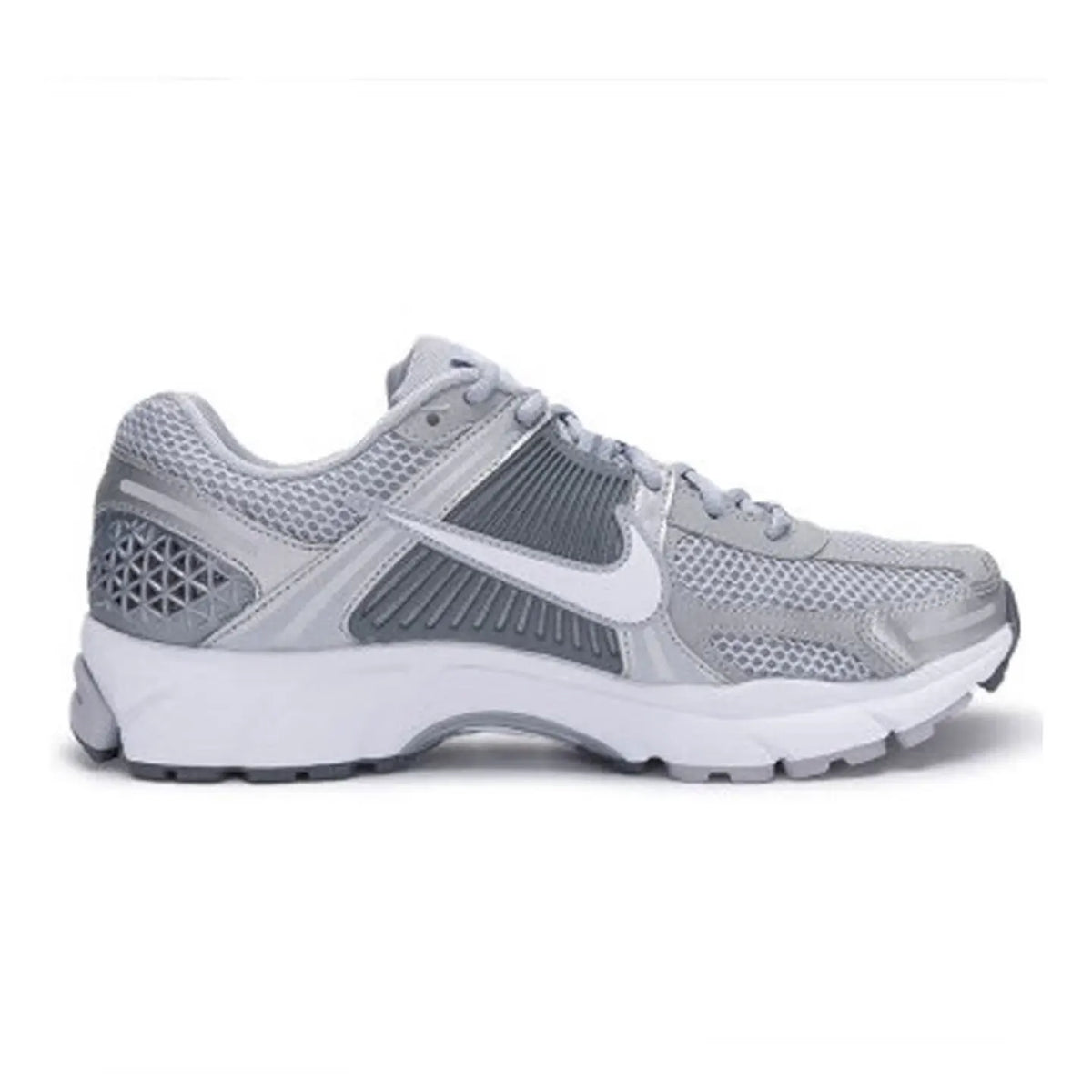 Buty do biegania Nike Zoom Vomero 5 Yankees, unisex – lekka, responsywna amortyzacja do treningu dla mężczyzn i kobiet FJ4151-003
