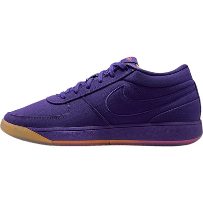 Nike Official Genuine 2024 New Men's Retro Fashion Cushioned Basketball Shoes HJ5355-500