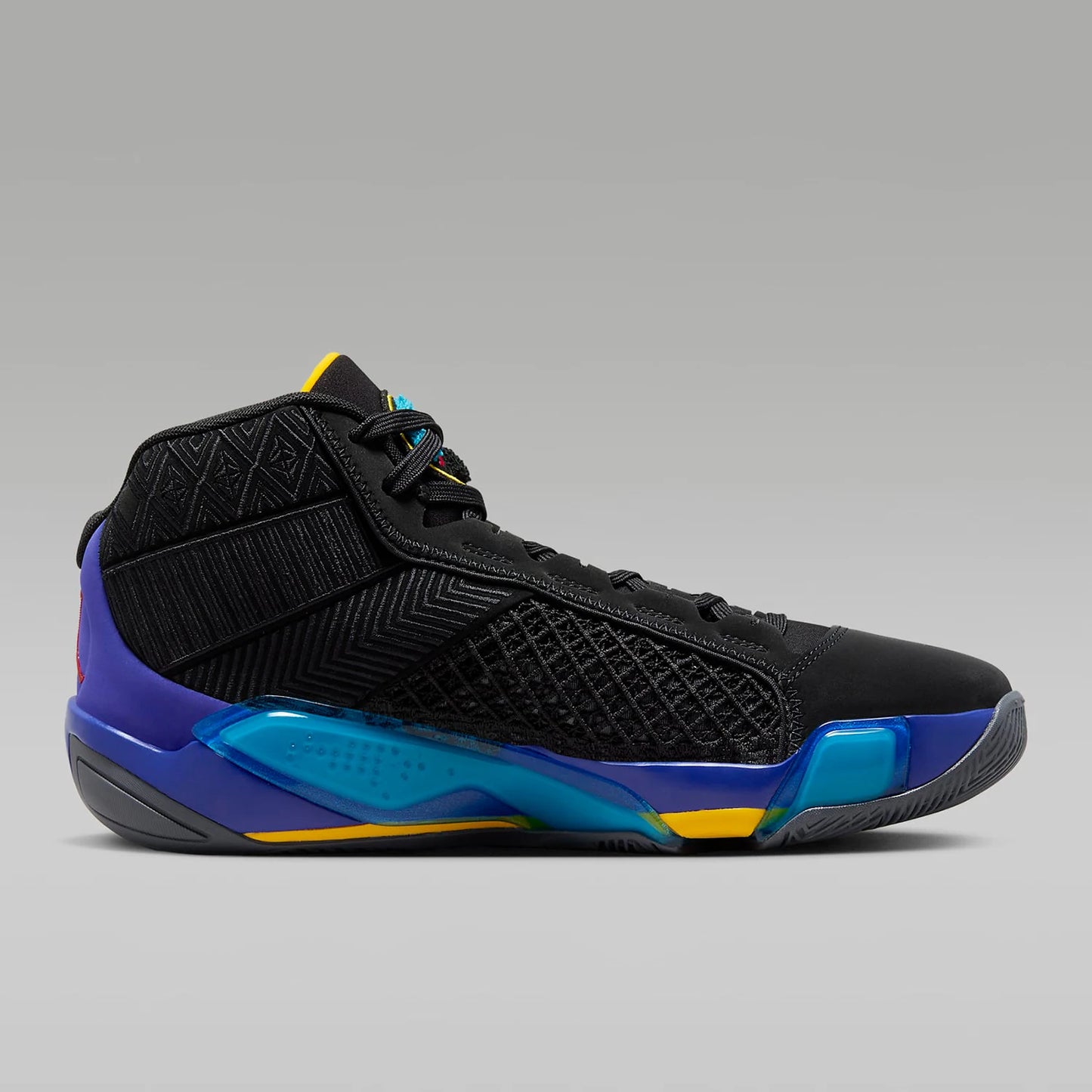 Nike Authentic Air Jordan XXXVIII PF Unisex Basketball Shoes DZ3355-001