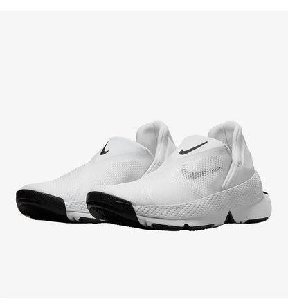 Nike genuine Go FlyEase Scarpe sportive da donna leggere a calzata facilitata DR5540-104
