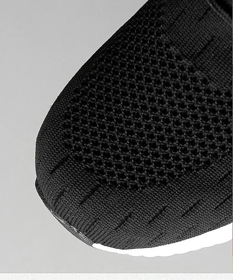 Sports Men's Shoes Spring and Autumn Breathable Casual Running Shoes Lightweight Walking Couple Shoes Men's Spirit Women's Shoes