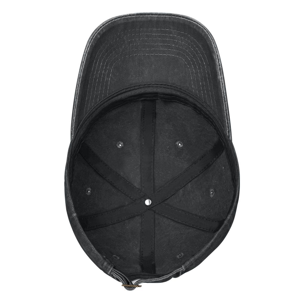 My Favorite People Asgore Undertale Lucky Gift Baseball Caps Peaked Cap Meme Sun Shade Hats for Men Women