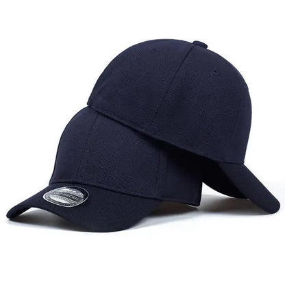 Full Closed Fitted Baseball Cap Hat Outdoor Sports Golf Caps Women Men Hip Hop Custom Sun Visor Casquette Gorras