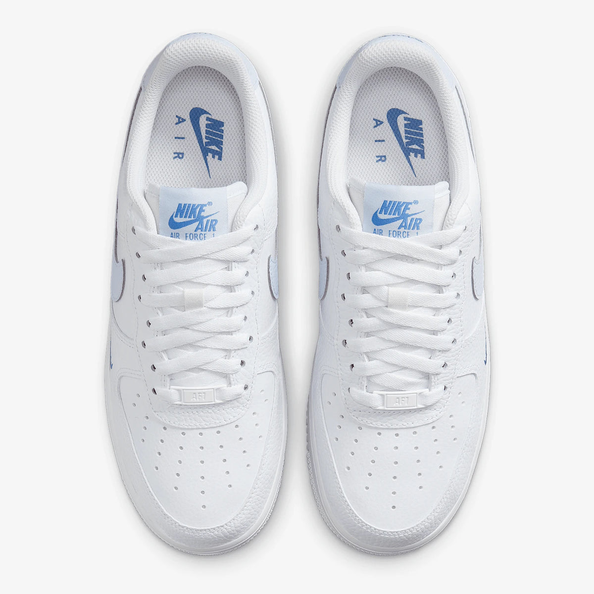 Nike eredeti AIR FORCE 1 női Air Force One alacsony szárú cipő HV2511-100