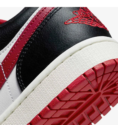 Nike Authentic Air Jordan 1 Low Men's Women's Sports Sneakers DC0774-160