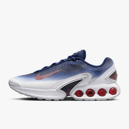 Nike Genuine Air Max Dn Men's Cushioned Lightweight Low-Top Running Shoes FV2250-100