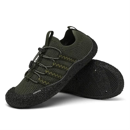 Summer Couple's Outdoor Anti Slip Hiking and Mountaineering Shoes Multifunctional Casual Shoes Water Wading River Tracing Shoes