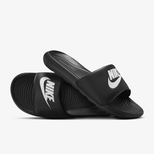 Sandálias Nike genuínas para Homem e Mulher, casuais de exterior, praia e natação, CN9675-002