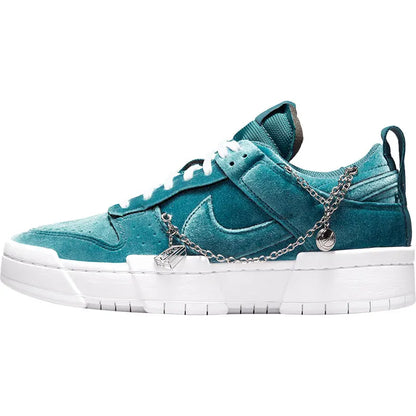 Nike Genuine Current Season — Sapatilhas casuais desportivas confortáveis para mulher DO5219-010