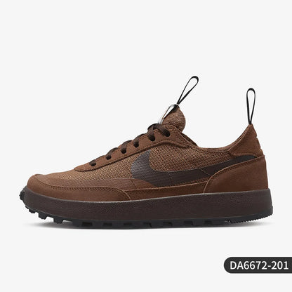 Nike genuine Craft General Purpose Men's and Women's Casual Shoes DA6672-201