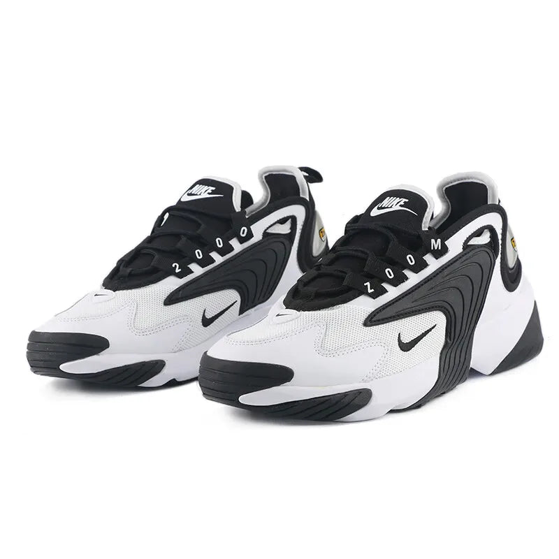 Original New Arrival  NIKE WMNS  ZOOM 2K Women's  Running Shoes Sneakers