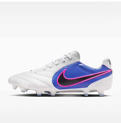 Nike Authentic Tiempo Ligera Pro Men's Low-Top Football Shoes HQ3158-146