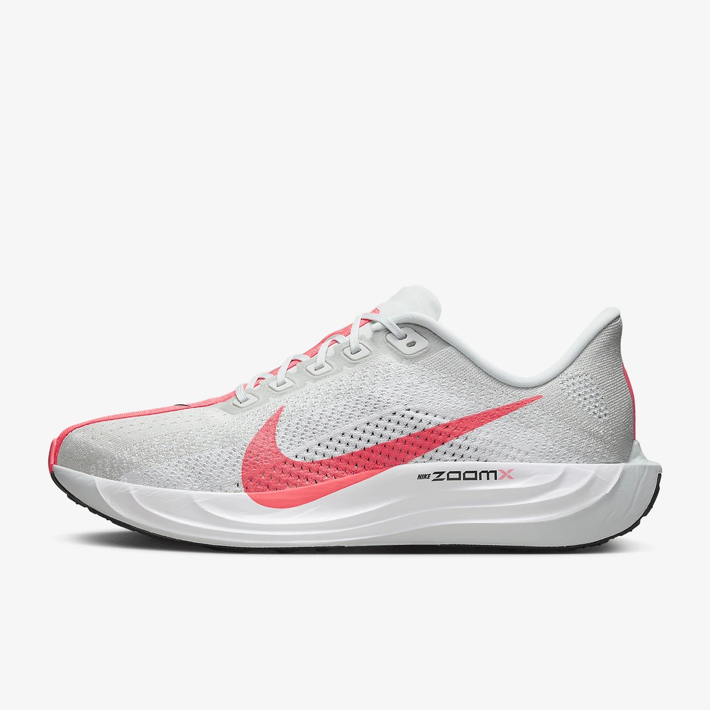 Ténis de corrida Nike Pegasus Plus genuínos para homem, em mesh respirável FQ7262-001