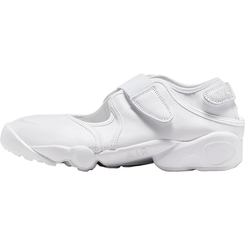 Nike Authentic Air Rift Women's Split-Toe Casual Sports Shoes HM5737-100