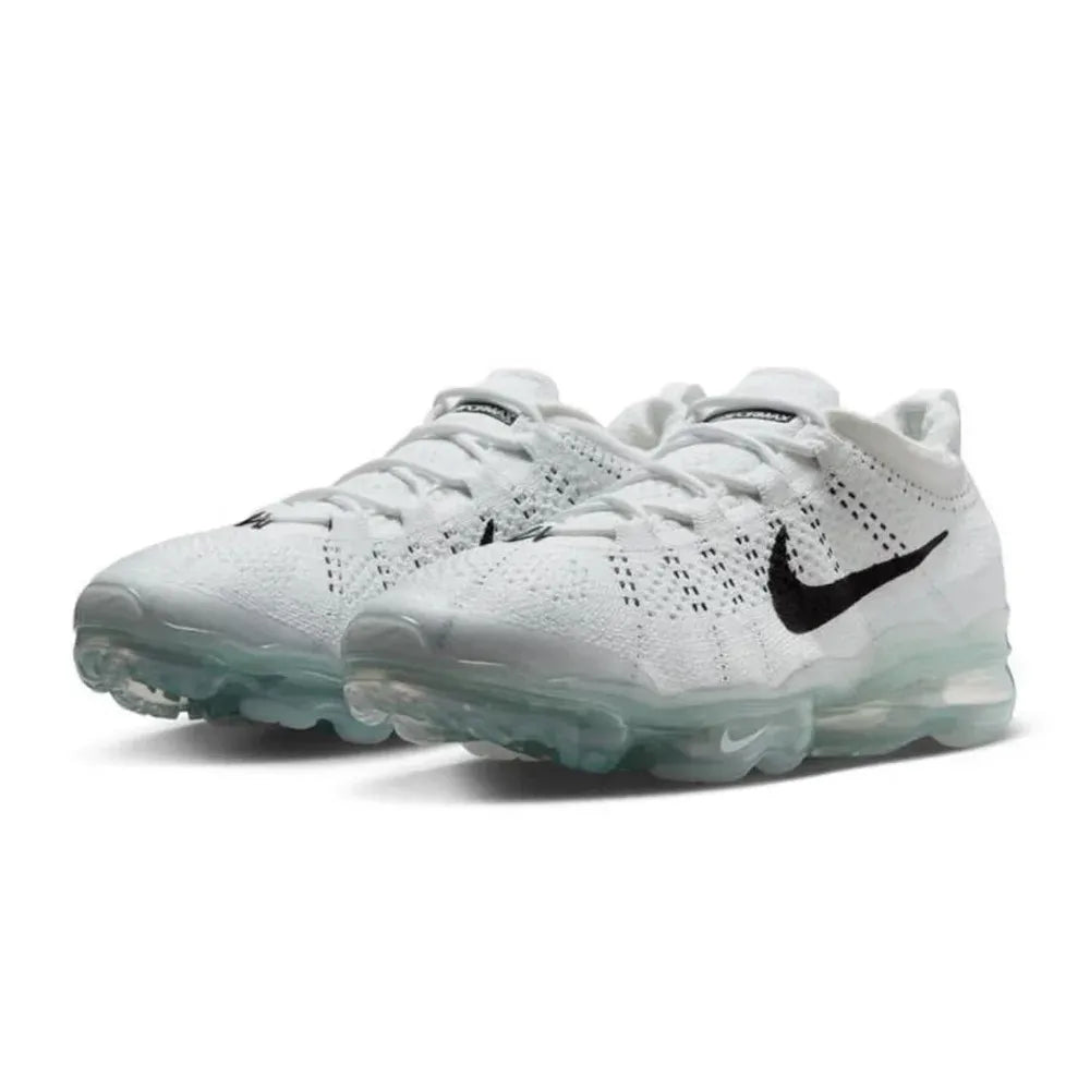Nike AIR VAPORMAX Running Shoes Men's Full-Length Air Cushion Sneakers Versatile Casual DV1678-302