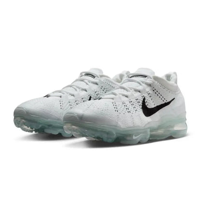 Nike AIR VAPORMAX Running Shoes Men's Full-Length Air Cushion Sneakers Versatile Casual DV1678-302