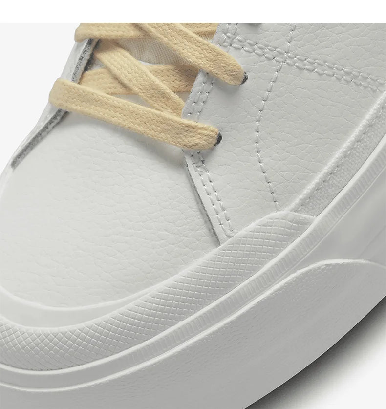 Nike Official Genuine Court Legacy Lift Women's Sport Low-top Sneakers FD0355-133