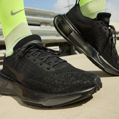 Nike eredeti Invincible 3 férfi lélegző utcai futócipő DR2615-005