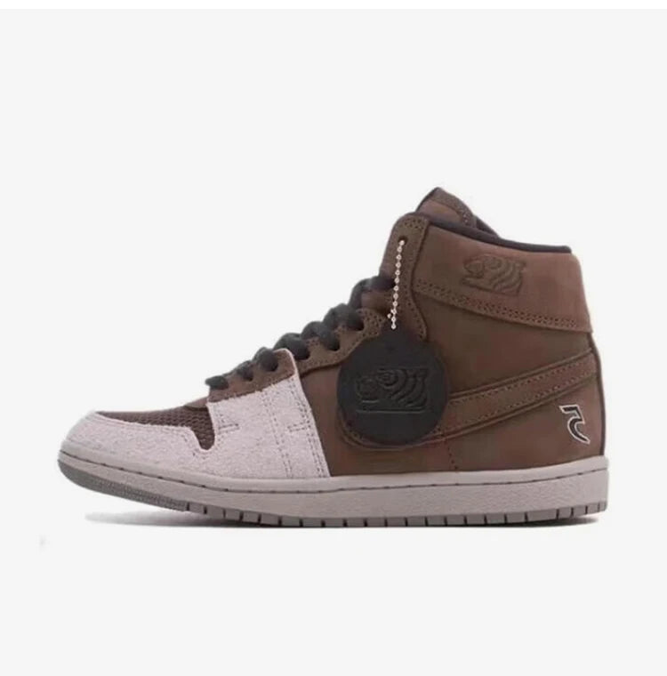 Nike Authentic Jordan Air Ship Men's Retro Basketball Shoes FJ2385-200