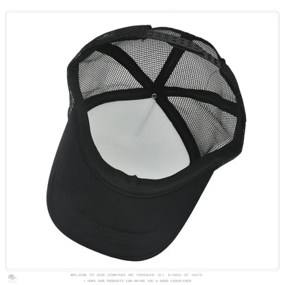 New Game Theme Hat Man Baseball Cap Male Sunshade Sunscreen Cap Minecrafted Fashion Hip Hop Caps Leisure Net Hats Birthday Gift