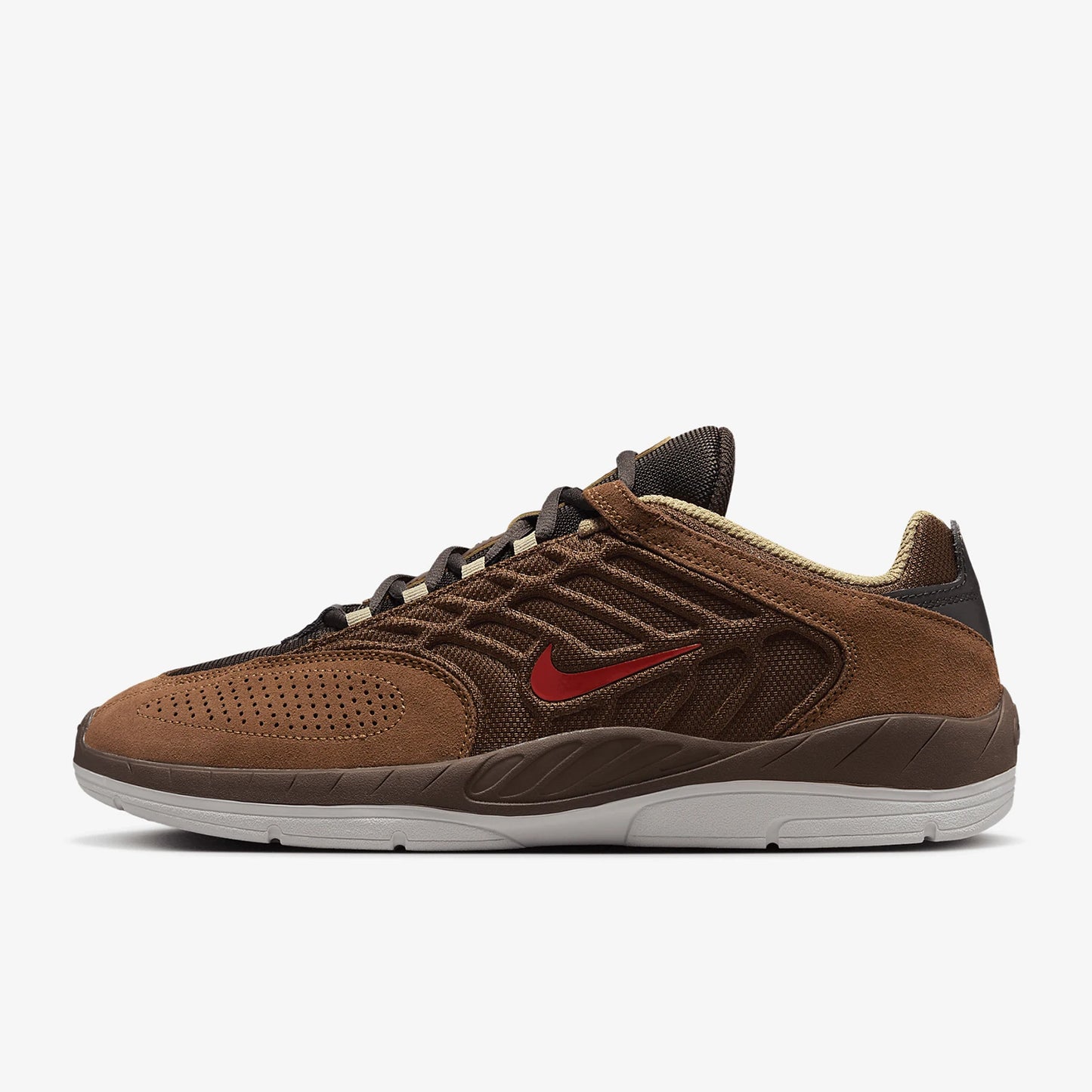 Nike Official Genuine Summer New Men's and Women's Retro Wear-Resistant Sport Casual Shoes FD4691-200