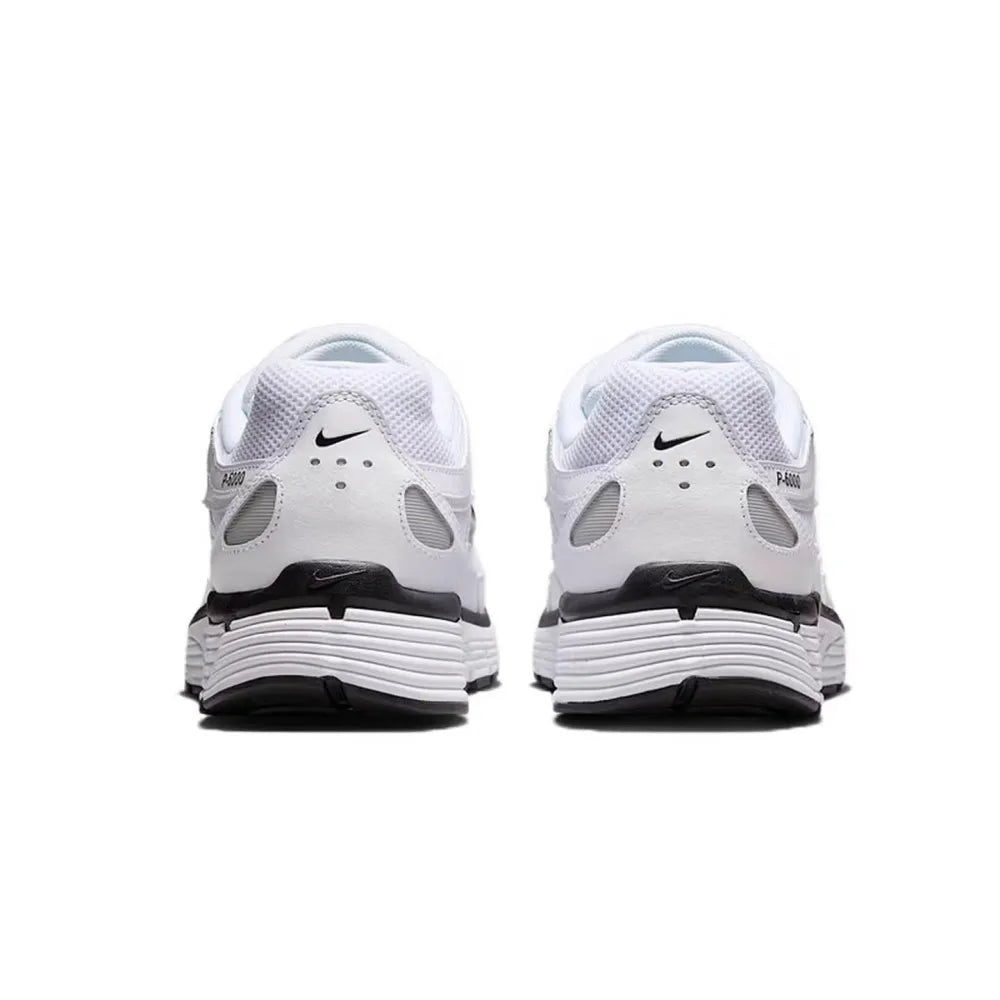 Nike P-6000 löparskor för män i retrostil med förstklassig dämpning, lätta och bekväma för vardagsbruk CD6404-107