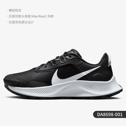 Nike Authentic Current Season New Style PEGASUS TRAIL 3 Women's Running Shoes DA8698-001