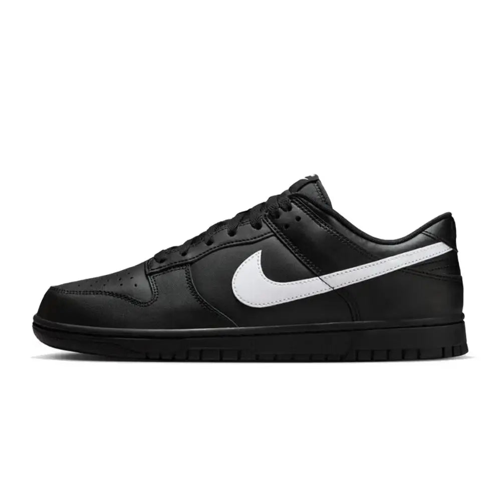 Мъжки ежедневни кецове Nike Dunk Low Retro SE в класически ретро стил, ниски, удобни за всеки ден IB6651-400