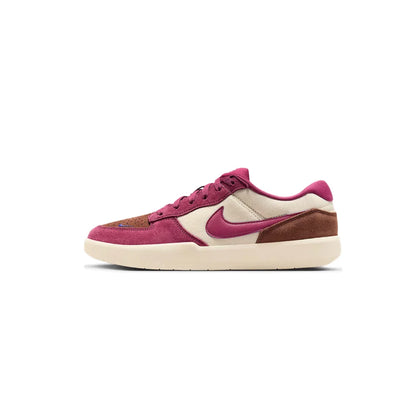 Nike SB Force 58 Unisex Low-Top Skate Shoes - Comfortable, Versatile, Durable, Breathable DV5477-009