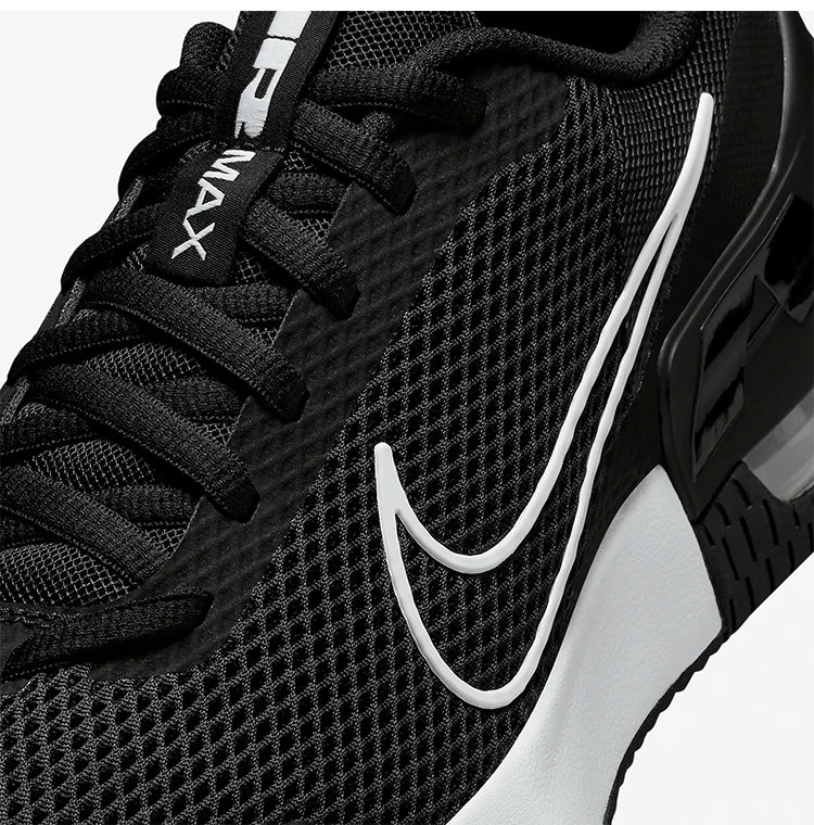 Nike Genuine New Men's Cushioned Breathable Training Shoes FQ1833-001
