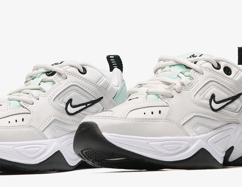 Nike Genuine M2K TEKNO — Sapatilhas chunky retro para mulher AO3108-013