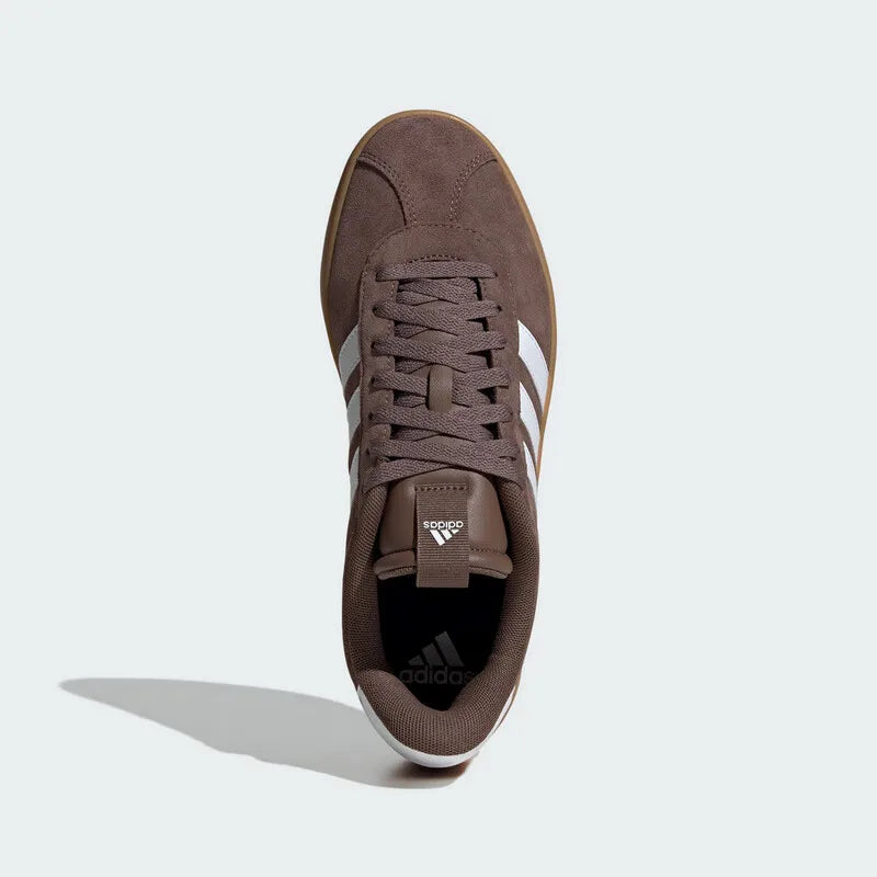 Original New Arrival Adidas VL COURT 3 Unisex Skateboarding Shoes Sneakers