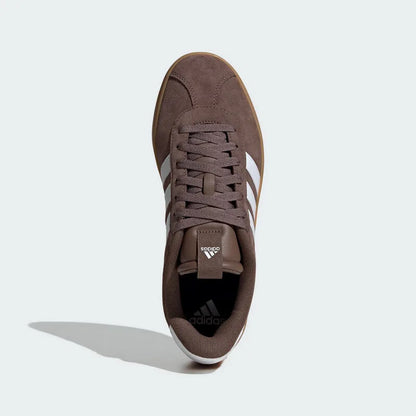 Original New Arrival Adidas VL COURT 3 Unisex Skateboarding Shoes Sneakers