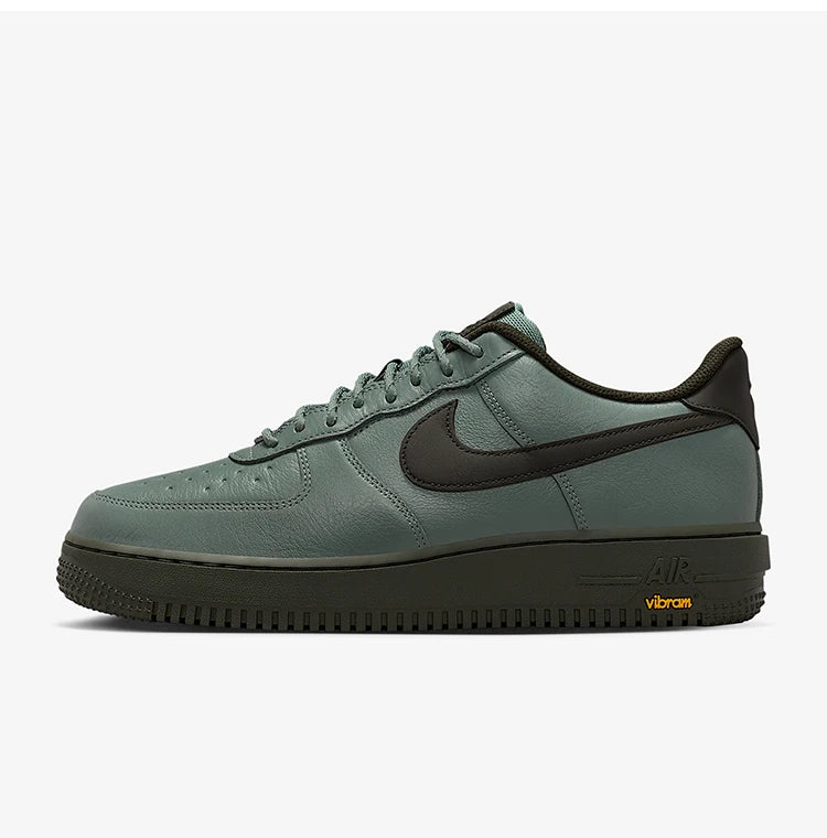 Nike Authentic Winter Style Men's Sports Wear-Resistant Low-Top Sneakers HV5953-300