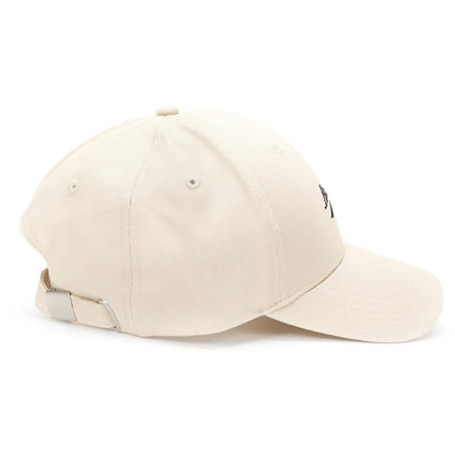 Vintage Letter Embroidery Baseball Cap 100% Cotton Dad Hat Adjustable Men Women Streetwear Outdoor Casual Sun Hat Gorra ﻿