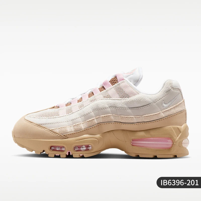 Nike Authentic Air Max 95 Big Bubble Women's Sports Shoes IB6396-201