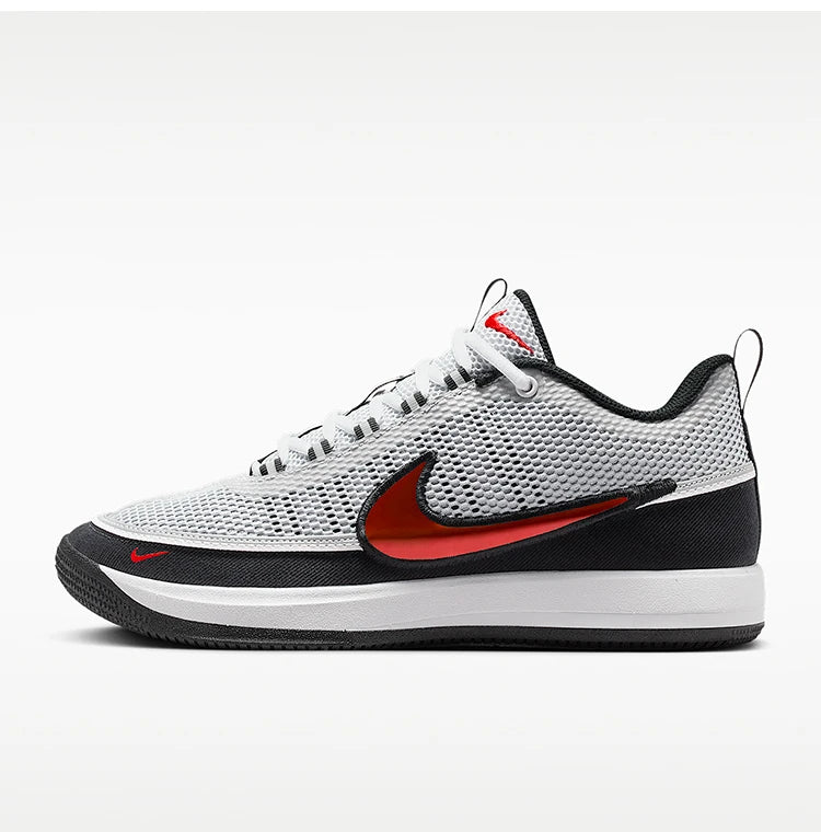 Nike Authentic Book 2 „Spiridon” EP – męskie, odporne na zużycie buty do koszykówki IQ0051-001