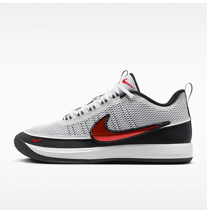 Nike Authentic Book 2 „Spiridon” EP – męskie, odporne na zużycie buty do koszykówki IQ0051-001