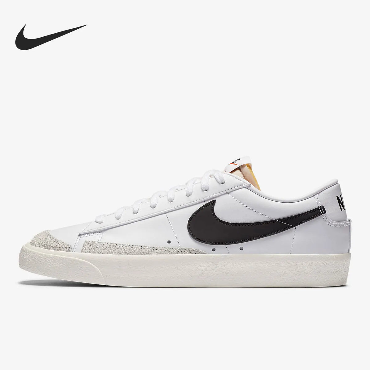 Nike eredeti, aktuális szezonbeli, új, férfi sportos, alkalmi, alacsony szárú, kényelmes cipő DA6364-101