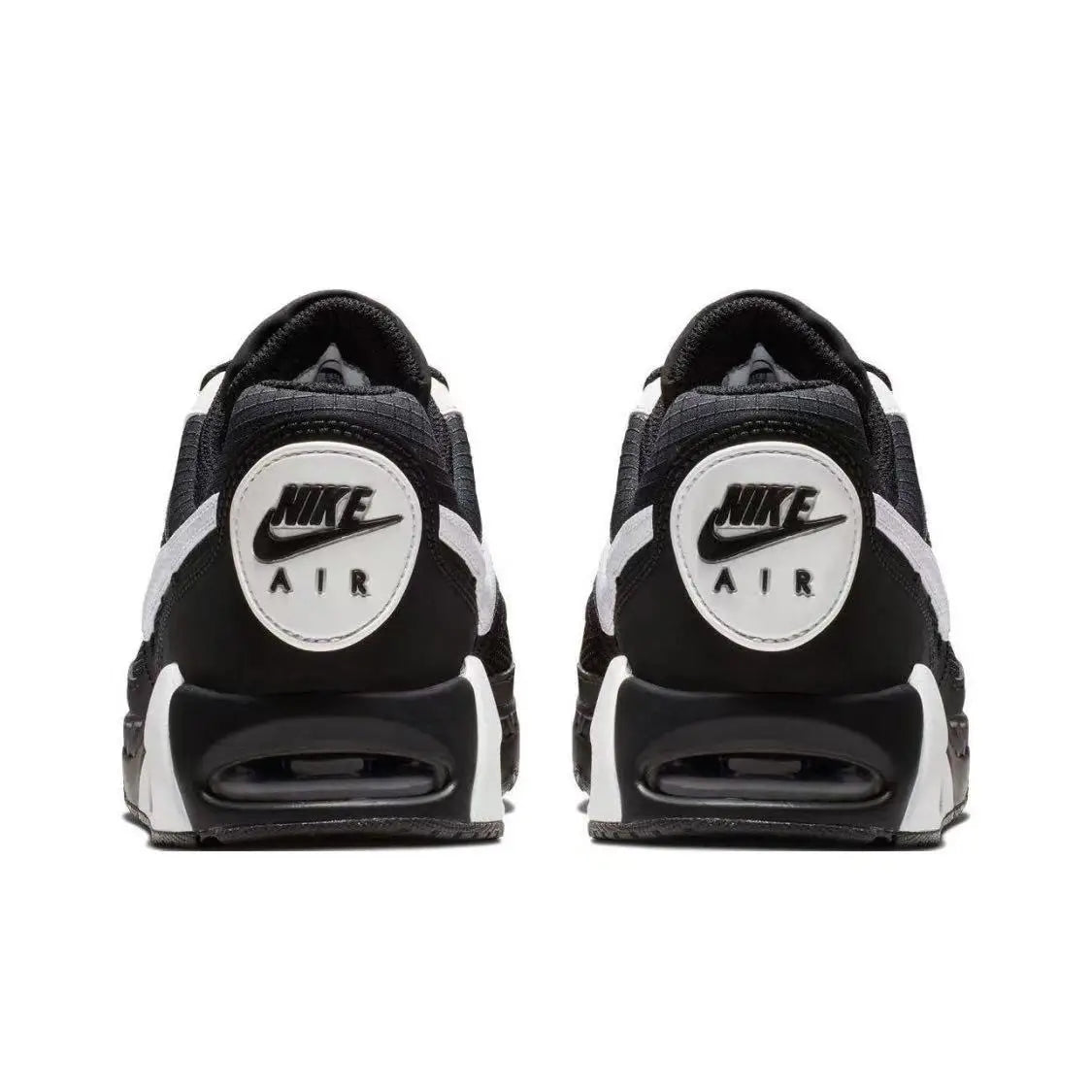 Nike Air Max Ivo Retro Trend alacsony szárú futócipő 579995-011