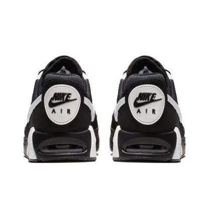 Nike Air Max Ivo Retro Trend alacsony szárú futócipő 579995-011