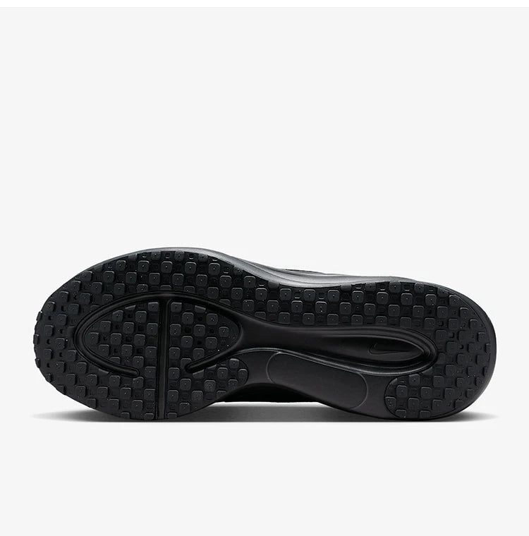 Zapatillas de running y entrenamiento Nike Revolution 8 auténticas para hombre con amortiguación HQ2414-003