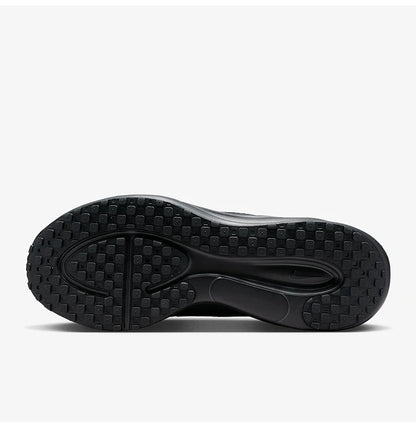 Zapatillas de running y entrenamiento Nike Revolution 8 auténticas para hombre con amortiguación HQ2414-003