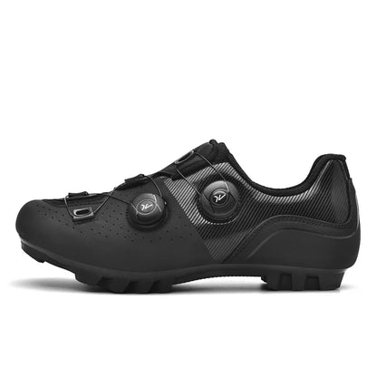 MTB Cycling Shoes Men Mountain Bike Sneakers Bicycle Shoe Biking Women Footwear